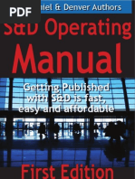 Download Publishing with Schiel  Denver is fast easy and affordable by Editorial Team SN21269022 doc pdf