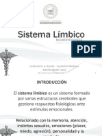 81 - Sistema Límbico