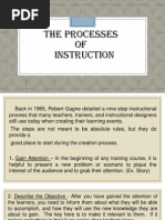 Understanding the PEAR Model in Aviation | PDF | Noise | Communication