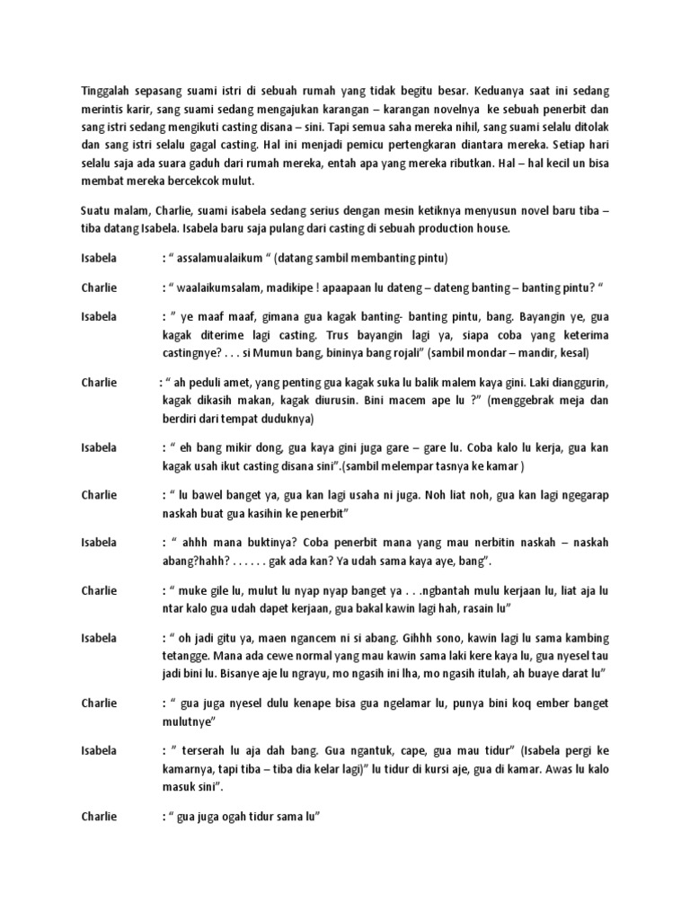 Surat Cinta Editan Pdf