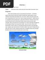 Surat Memohon Kebenaran Mengadakan Program