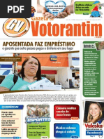 Gazeta de Votorantim Edicao 59