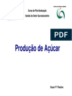 13590596 Producao de Acucar