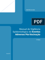 Manual Pos Vacinacao
