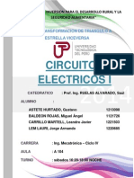 Circuito Electrico I-4