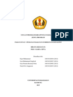 PKM]Berikut ini adalah judul singkat yang dioptimalkan  untuk dokumen PKM tersebut:[JUDUL]PKM-PemanasMakananKnalpot