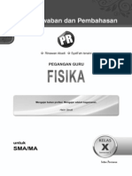 Download 01 Kunci Jawaban Dan Pembahasan PR Fisika 10A by Satap Sungai Bakau SN212701920 doc pdf