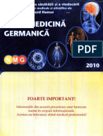 Noua Medicina Germanica
