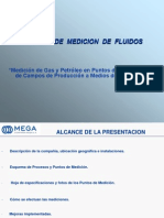 Jornadas Medicion GyP