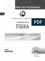 Download 02 Kunci Jawaban Dan Pembahasan PR Fisika 12 by Satap Sungai Bakau SN212703055 doc pdf
