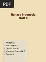 Bahasa