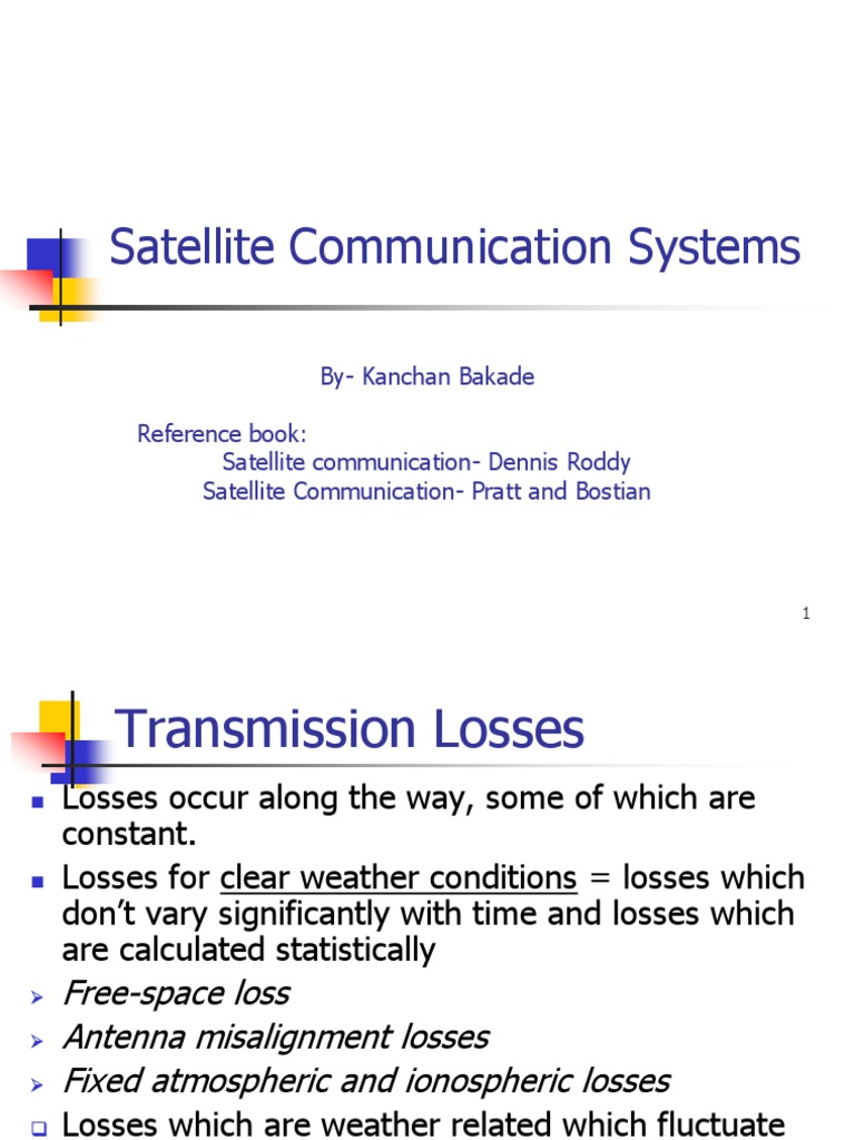 Satellite Link Budget Analysis | PDF | Antenna (Radio) | Radio Technology