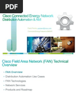 Cisco DA and AMI v01