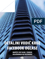 Detaljni Vodic Kroz Facebook Oglase