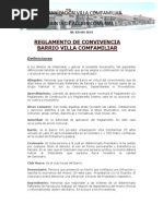 REGLAMENTO DE CONVIVENCIA VILLA COMFAMILIAR 2013.docx