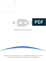 Denel Dynamics Product Brochure