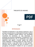 PATOLOGIA GERAL 3º Periodo 2014