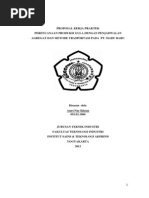 Download Proposal Kerja Praktek Perencanaan Agregat by Amri Nur Ikhsan SN212713381 doc pdf