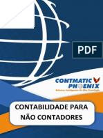 Contabilidade para Nao Contadores