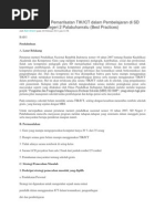 Download Implementasi Pemanfaatan TIK by Ibun Sang Prabu Loverz SN212718285 doc pdf