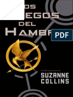 Los Juegos Del Hambre