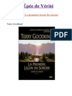 Epée vérité tome1-La-premiere-lecon-du-sorcier-Terry-Goodkind-Francais.pdf