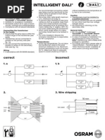 Halotronic Intelligent Manual