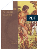 04 Tarzan Gospodar Dzungle