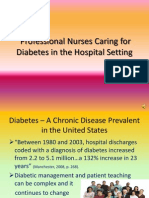 Diabetic Education PPT Revision6 23oct13