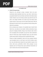 Download penuangan by Muhammad Ardiansyah Super SN212730491 doc pdf