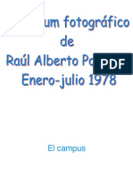 Album de Raul Possetto