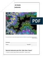 Mat Ensino - Matrizes e Determ 2014-1 CST