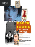 Download Paper Townspdf by Mono Glee Chora SN212733143 doc pdf