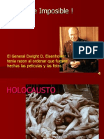 38-Parece Imposible Pero Sucedio!-El Holocausto (Lasa)