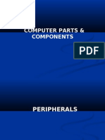 Topic 4- Peripherals