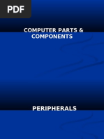 Computer Parts & Components