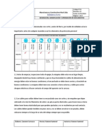 Procedimiento Soldadura Arco