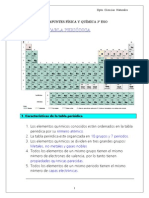 APUNTES FÍSICA Y QUÍMICA 3º ESO Tema 5