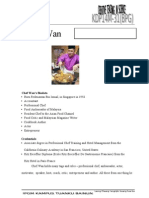 Download Chef Wans Biodata  Born Redzuawan Bin Ismail In Singapore by pandan mexico SN21274248 doc pdf