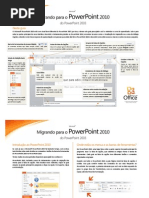 PowerPoint 2010 www.informaticadeconcursos.com.br
