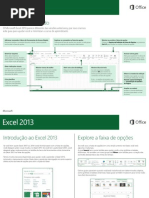 Excel 2013 www.informaticadeconcursos.com.br