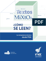 Textos Mixtos