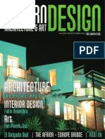 Modern Design Magazine