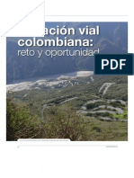 Revista Construdata #168 - Informe Especial Carreteras y Vías - Completo