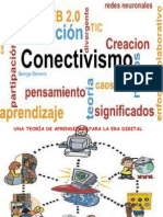 Conectivismo Una Teoría de Aprendizaje para La Era Digital.