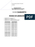 Gabarito-TecnicoemLaboratorio