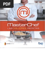 Download Masterchef Las Mejores Recetas by Nasi Garcia Duran SN212759413 doc pdf