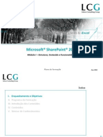 LCG Sharepoint2010