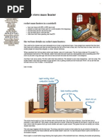 Download Paul Wheaton - Rocket Stove Mass Heater by Kid SN212763250 doc pdf