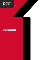 2014 Xx1 Service Manual 0